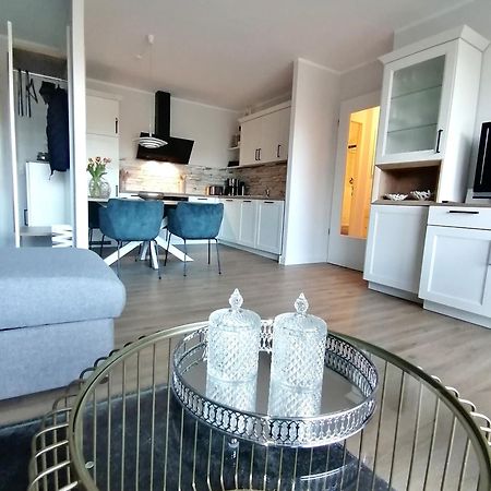 Apartment 509 - Fewo In Der Villa Kurpark Zingst Εξωτερικό φωτογραφία