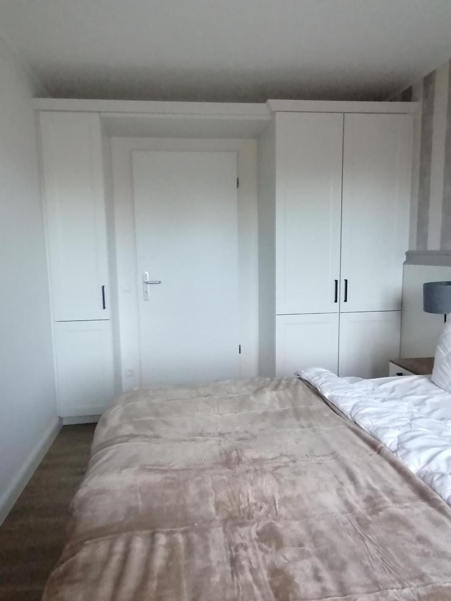 Apartment 509 - Fewo In Der Villa Kurpark Zingst Εξωτερικό φωτογραφία