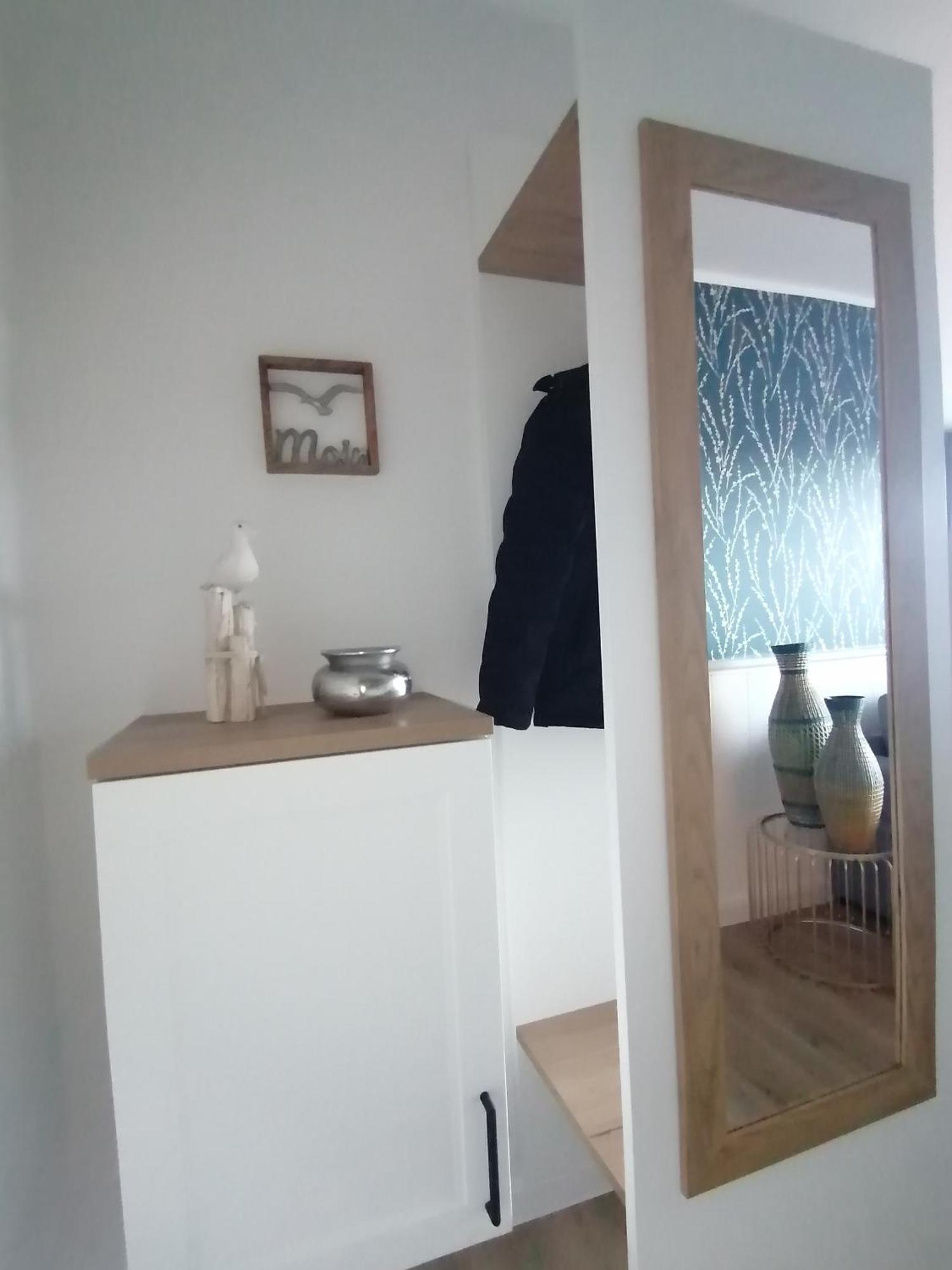 Apartment 509 - Fewo In Der Villa Kurpark Zingst Εξωτερικό φωτογραφία
