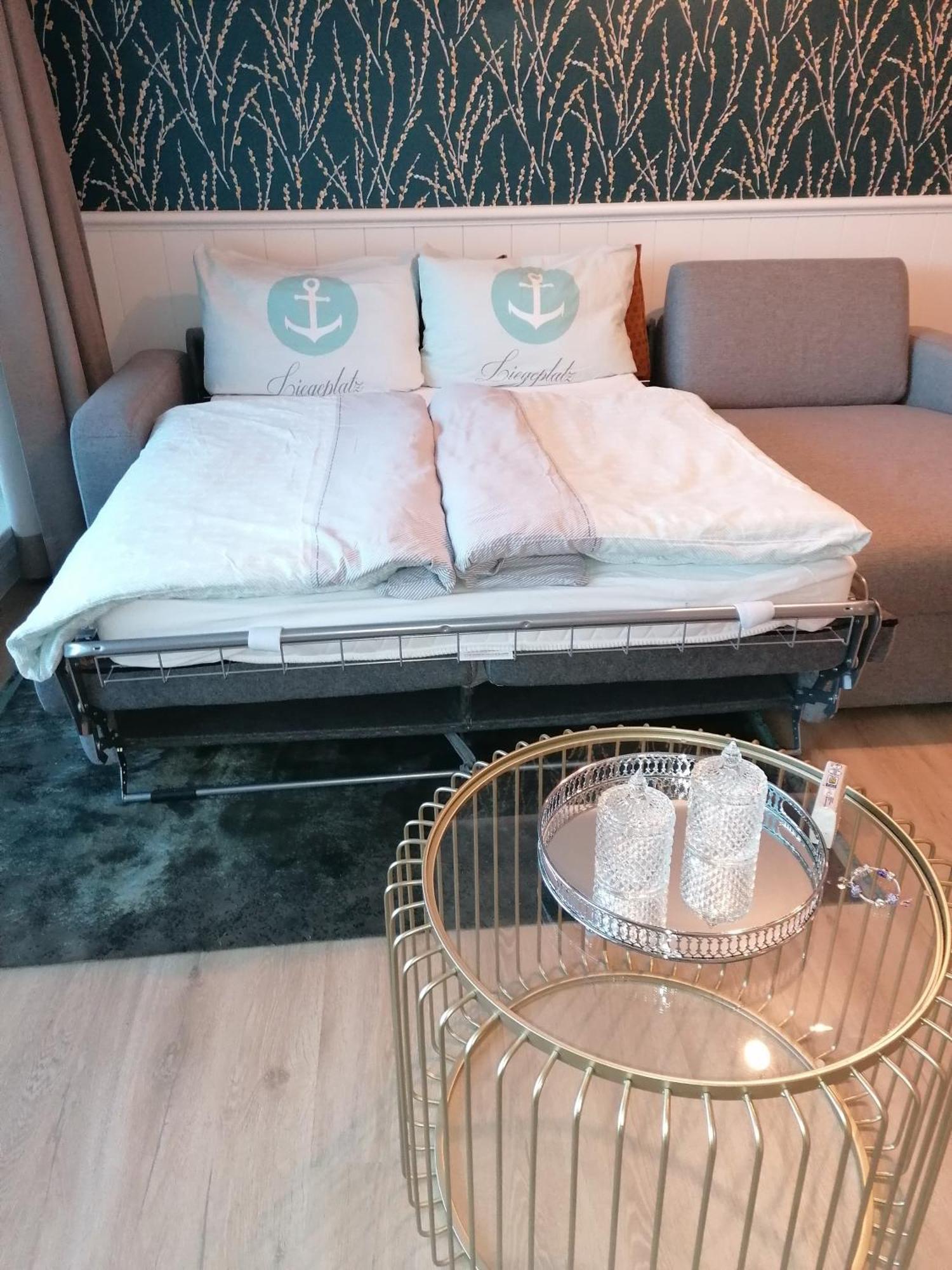Apartment 509 - Fewo In Der Villa Kurpark Zingst Εξωτερικό φωτογραφία