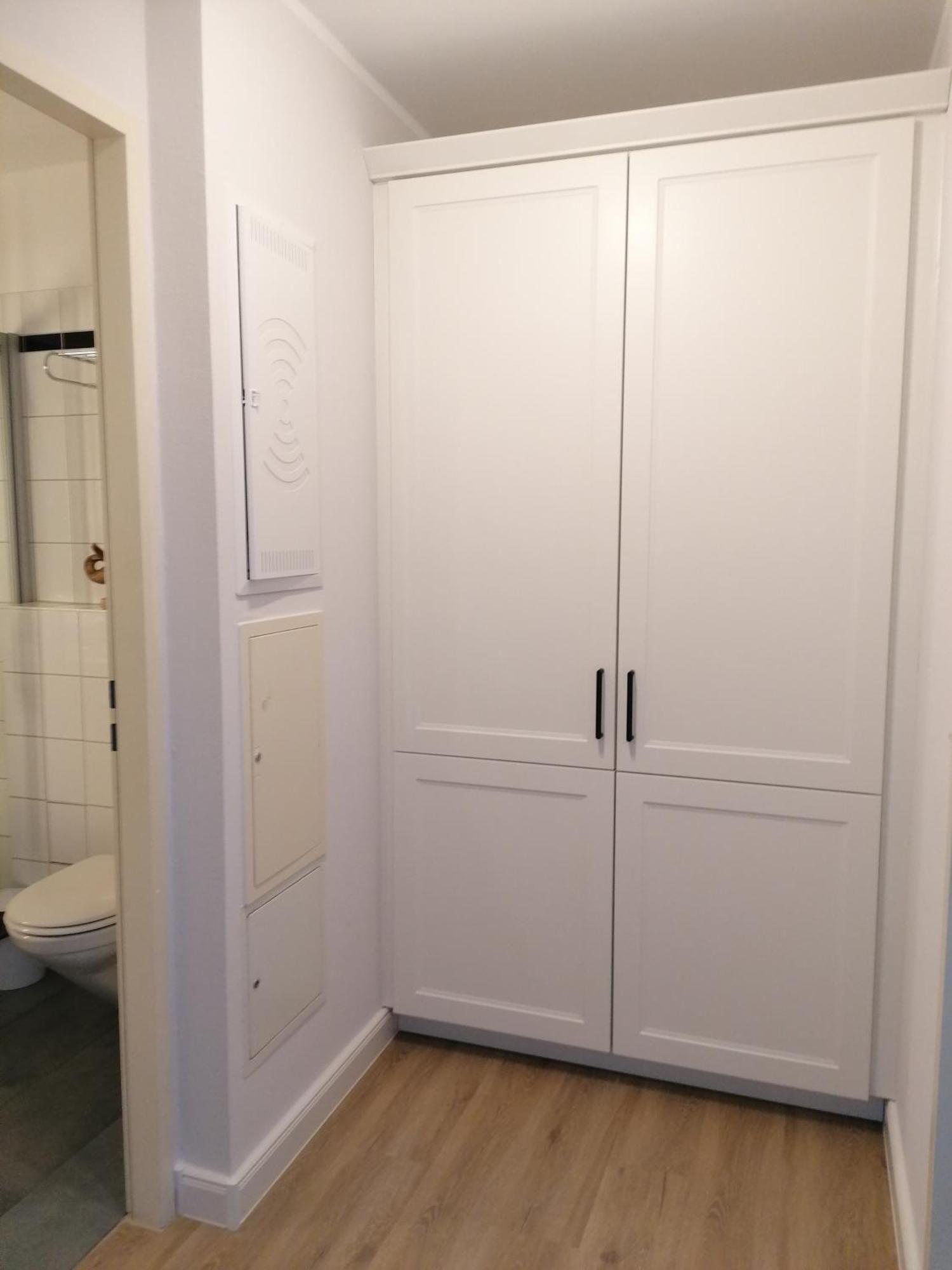 Apartment 509 - Fewo In Der Villa Kurpark Zingst Εξωτερικό φωτογραφία