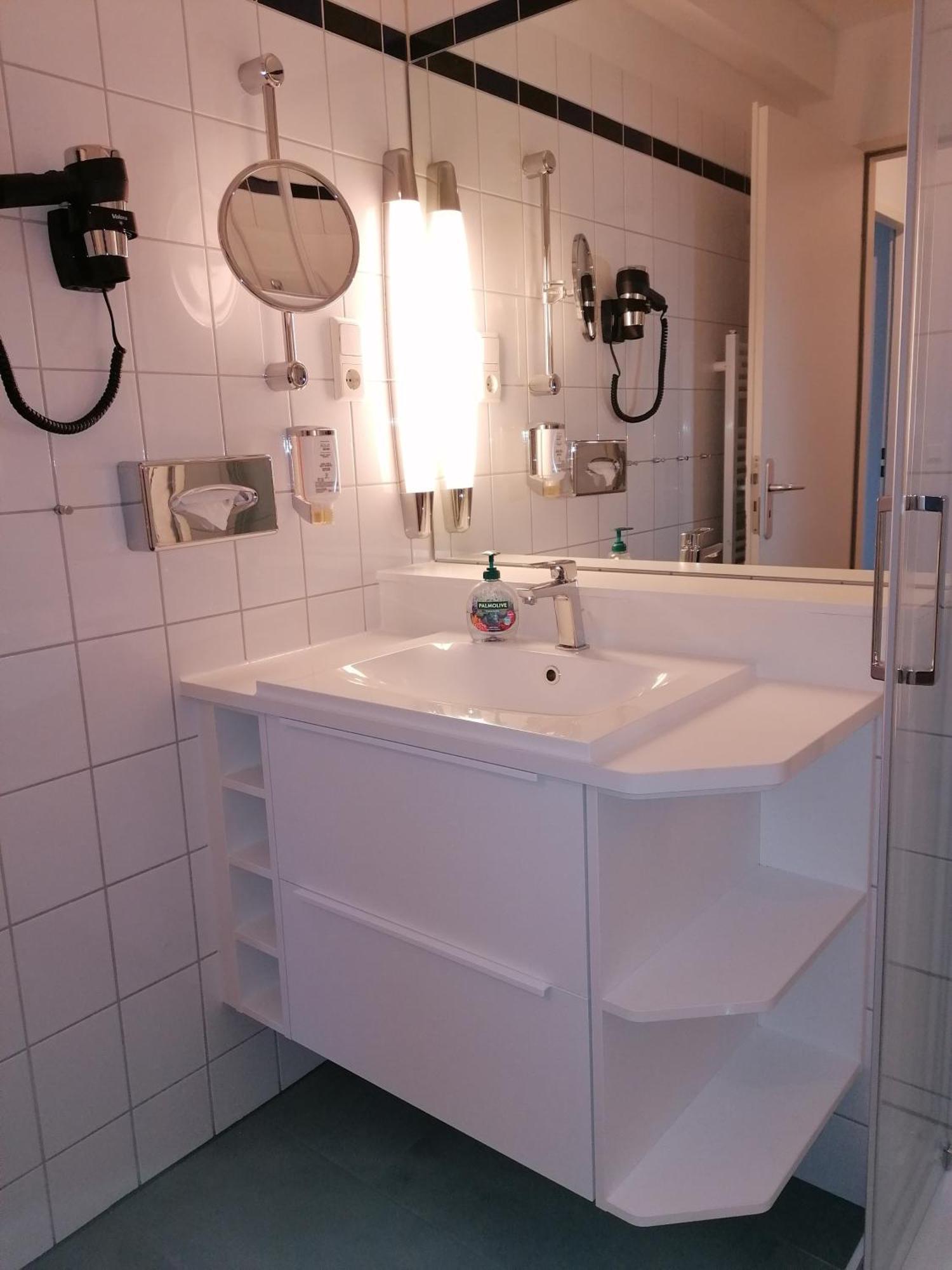 Apartment 509 - Fewo In Der Villa Kurpark Zingst Εξωτερικό φωτογραφία