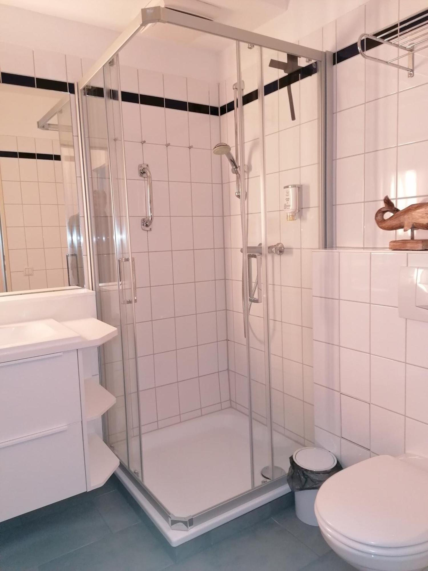 Apartment 509 - Fewo In Der Villa Kurpark Zingst Εξωτερικό φωτογραφία