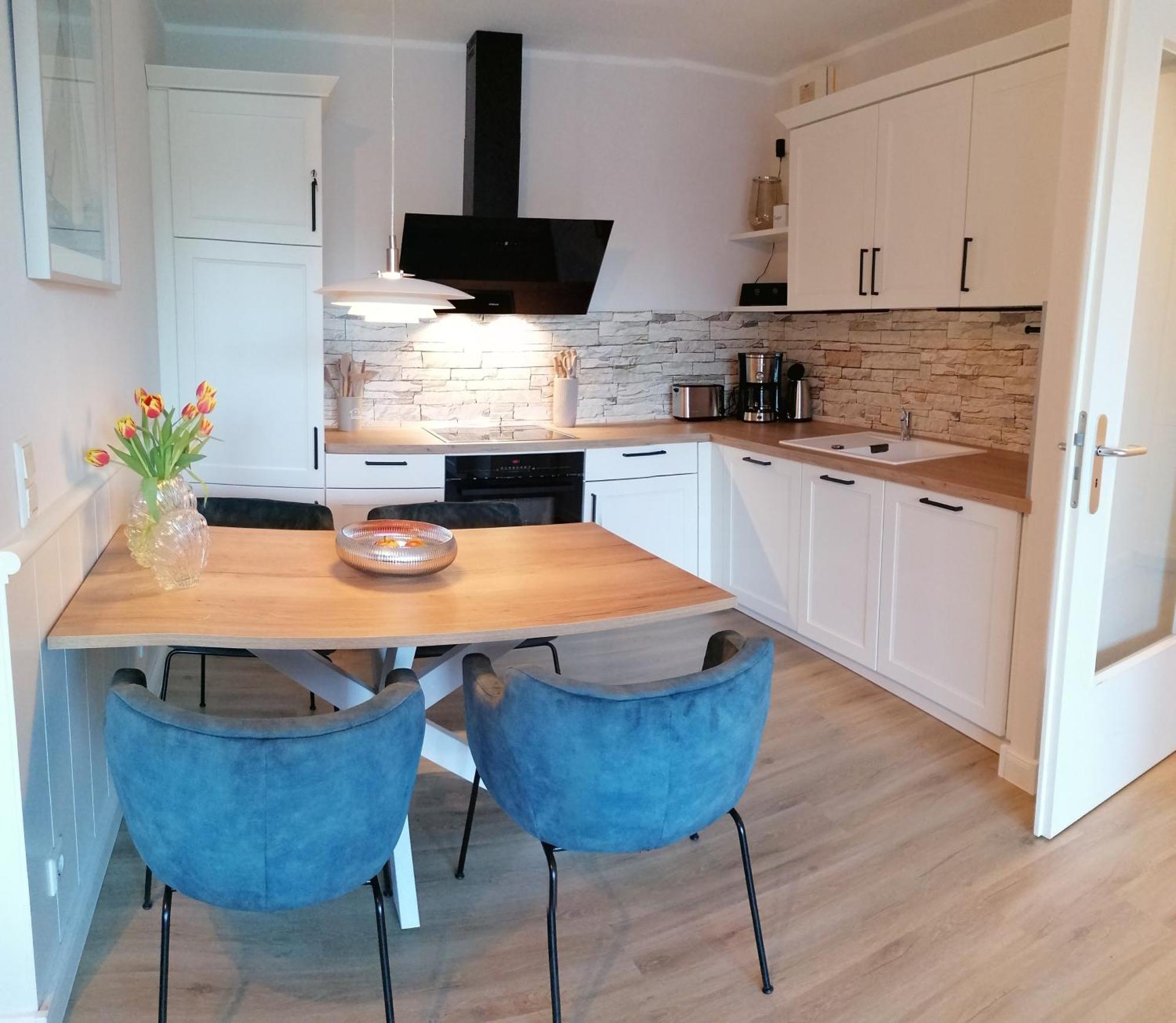 Apartment 509 - Fewo In Der Villa Kurpark Zingst Εξωτερικό φωτογραφία